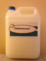 Protective-Sol100  5000 ml - Nano rivestimento protettivo per pannelli fotovoltaici