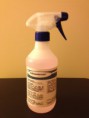 Protective-Sol100  1000ml - Nanoprodotto protettivo per pannelli solari e fotovoltaici