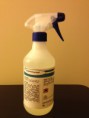 Cleaner-Multisol100  1000ml - Detegente universale senza fosfati